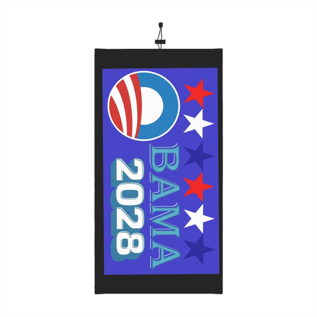 Obama 2028 Winter Neck Gaiter