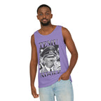 Temu Adolf Unisex Cotton Tank Top