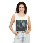 Real Police Don't Wear Masks Unisex Cotton Tank Top