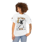 Don't Bread On Me Unisex Heavy Cotton Gildan Tee