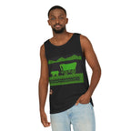 RFK Jr. Kills Unisex Cotton Tank Top