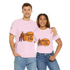 Release the Files Unisex Heavy Cotton Gildan Tee, Casual Wear, Gift for Activists, Comfortable Protest Wear