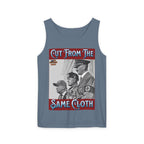 Cut from the Same Cloth Unisex Cotton Tank Top