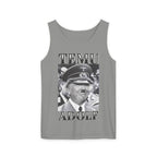 Temu Adolf Unisex Cotton Tank Top