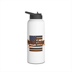 Cut From The Same Cloth Insulated 32 oz. Water Bottle