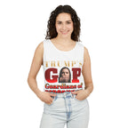 Guardians Of Pedophiles Unisex Tank Top