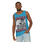 Cut from the Same Cloth Unisex Cotton Tank Top