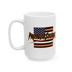American Fascist 15 oz. Ceramic Coffee Mug