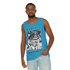 Temu Adolf Unisex Cotton Tank Top