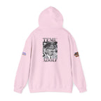 Temu Adolf Unisex Heavy Blend Gildan Hoodie