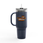 American Fascist Insulated 40 oz. Travel Mug