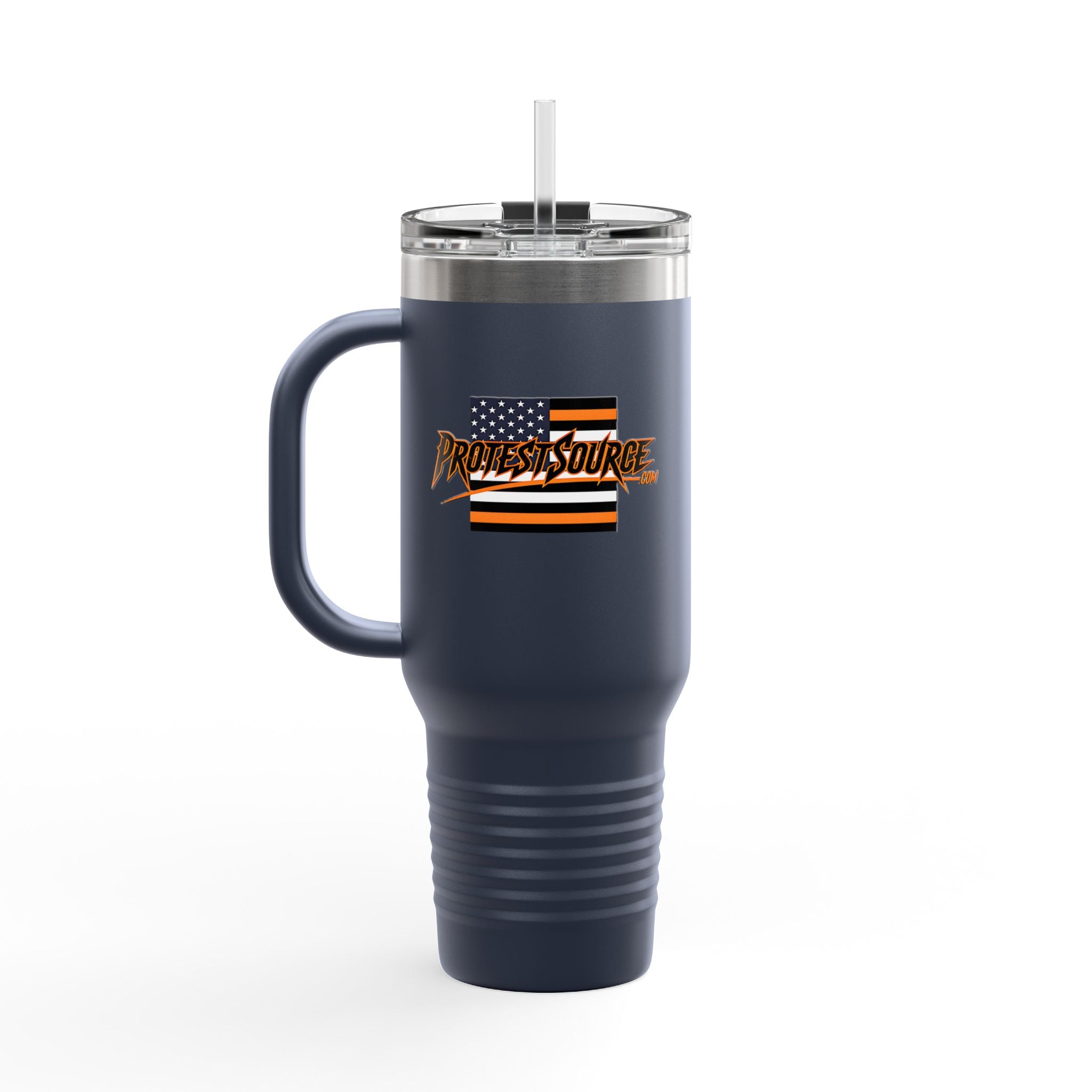 American Fascist Insulated 40 oz. Travel Mug