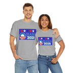 Obama 2028 Unisex Heavy Cotton Gildan Tee