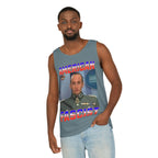 American Fascist Unisex Cotton Tank Top