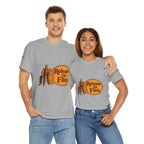 Release the Files Unisex Heavy Cotton Gildan Tee, Casual Wear, Gift for Activists, Comfortable Protest Wear