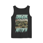 Original Antifa Unisex Cotton Tank Top