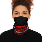 Respect Existence or Expect Resistance Winter Neck Gaiter