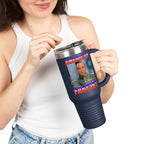American Fascist Insulated 40 oz. Travel Mug
