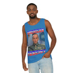 American Fascist Unisex Cotton Tank Top