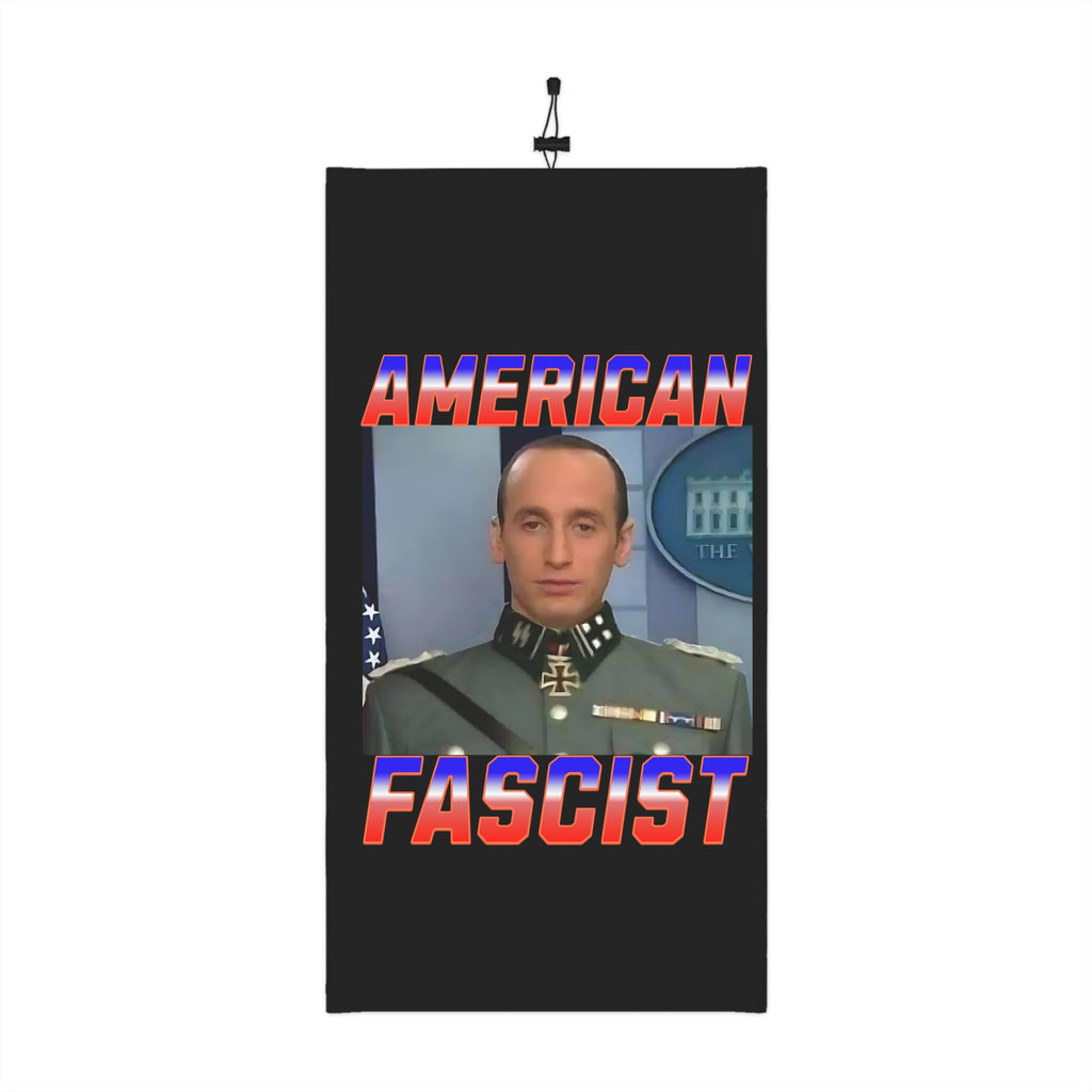 American Fascist Winter Neck Gaiter