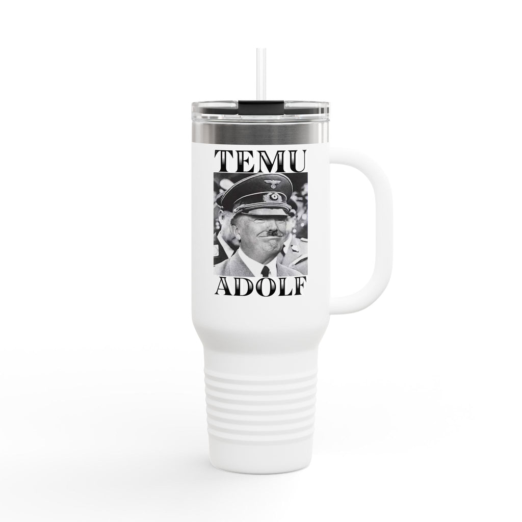 Temu Adolf Insulated 40 oz. Travel Mug