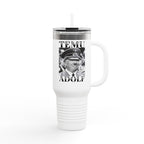 Temu Adolf Insulated 40 oz. Travel Mug