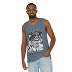 Temu Adolf Unisex Cotton Tank Top
