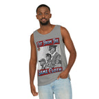 Cut from the Same Cloth Unisex Cotton Tank Top