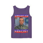 American Fascist Unisex Cotton Tank Top