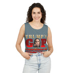 Guardians Of Pedophiles Unisex Tank Top