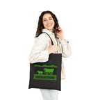 RFK Jr. Kills Cotton Canvas Tote Bag