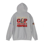 Guardians of Pedophiles Unisex Heavy Blend Gildan Hoodie