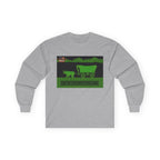 RFK Jr. Kills Long Sleeve Cotton Gildan Tee