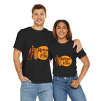 Release the Files Unisex Heavy Cotton Gildan Tee, Casual Wear, Gift for Activists, Comfortable Protest Wear