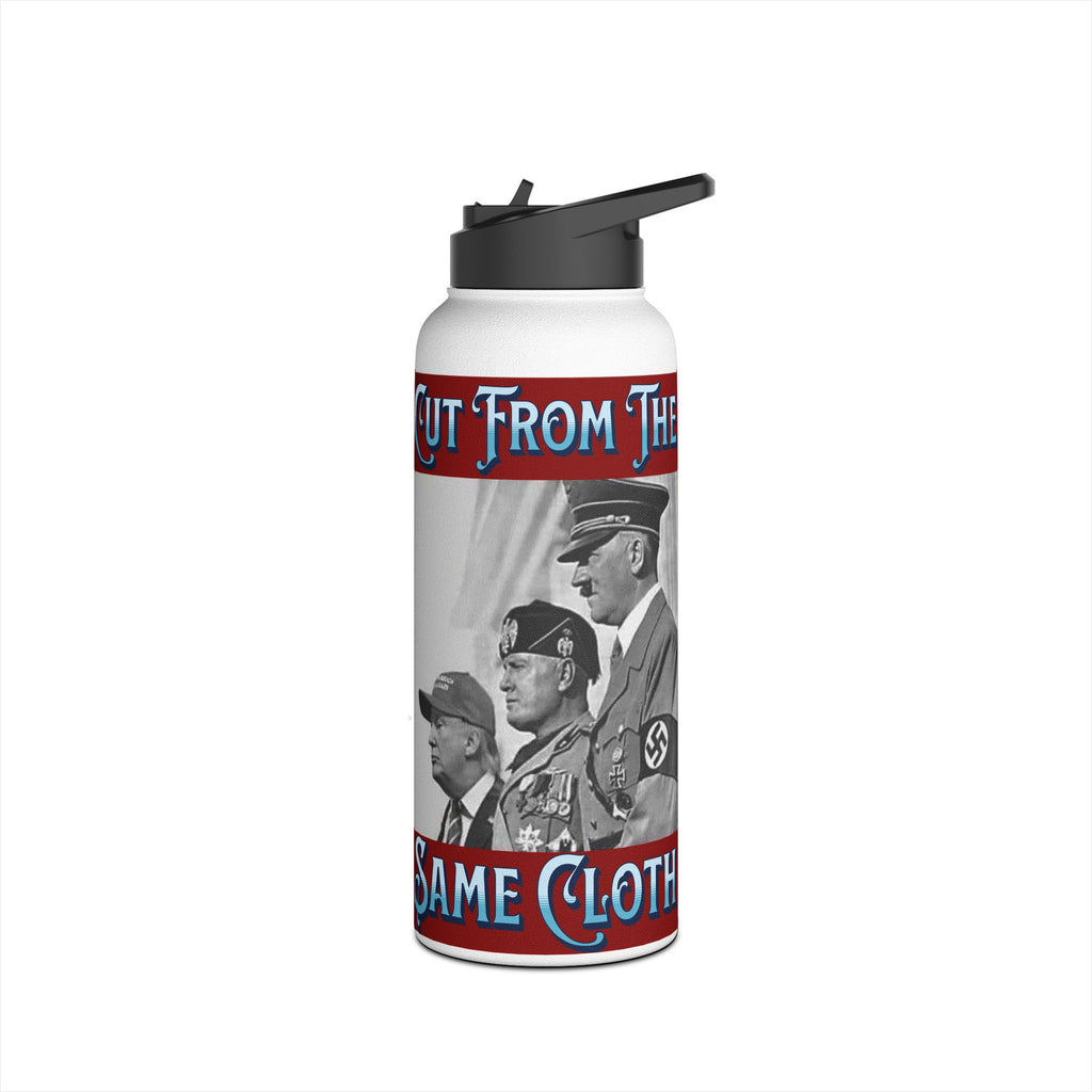 Cut From The Same Cloth Insulated 32 oz. Water Bottle