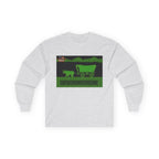 RFK Jr. Kills Long Sleeve Cotton Gildan Tee