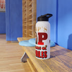 Guardians of Pedophiles Insulated 32 oz. Water Bottle