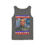 American Fascist Unisex Cotton Tank Top