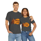 Release the Files Unisex Heavy Cotton Gildan Tee, Casual Wear, Gift for Activists, Comfortable Protest Wear