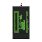 RFK Jr. Kills Winter Neck Gaiter