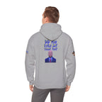 Did You Even Say Thank You Unisex Heavy Blend Gildan Hoodie