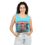 American Fascist Unisex Cotton Tank Top