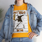 Don't Bread On Me Unisex Heavy Cotton Gildan Tee