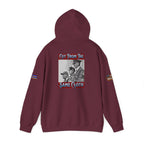 Cut From The Same Cloth Unisex Heavy Blend Gildan Hoodie
