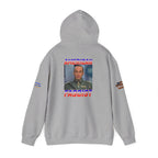 American Fascist Unisex Heavy Blend Gildan Hoodie