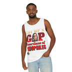 Guardians Of Pedophiles Unisex Tank Top