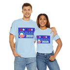 Obama 2028 Unisex Heavy Cotton Gildan Tee