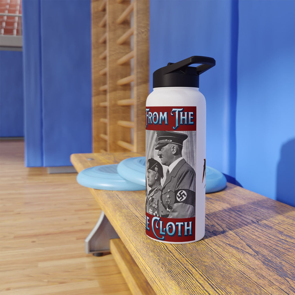 Cut From The Same Cloth Insulated 32 oz. Water Bottle