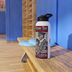 Cut From The Same Cloth Insulated 32 oz. Water Bottle