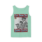 Cut from the Same Cloth Unisex Cotton Tank Top